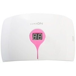 Лампа для маникюра Luazon LUF-13
