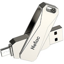 USB-флешка Netac U381 32Gb
