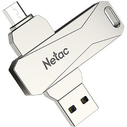 USB-флешка Netac U381 128Gb