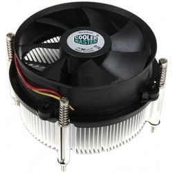 Система охлаждения Cooler Master CP6-9HDSA-PL-GP