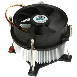Система охлаждения Cooler Master DP6-9EDSA-0L-GP