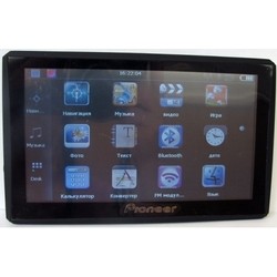 GPS-навигаторы Pioneer PI-7003HD