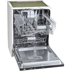 Встраиваемые посудомоечные машины Pyramida DP12