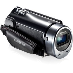 Видеокамеры Samsung HMX-H405