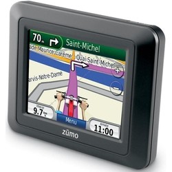 GPS-навигаторы Garmin Zumo 210