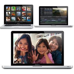 Ноутбуки Apple MD101