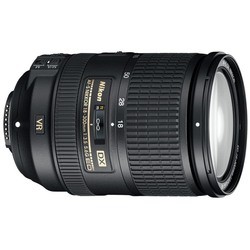 Объектив Nikon 18-300mm f/3.5-5.6G ED VR AF-S Nikkor