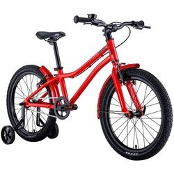 Велосипед Bear Bike Kitez 20 2020 (оранжевый)