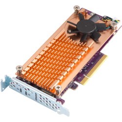PCI-контроллер QNAP QM2-2P-384