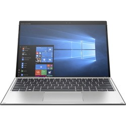 Ноутбук HP Elite x2 G4 (x2G4 7KN93EA) (серый)