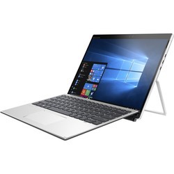 Ноутбук HP Elite x2 G4 (x2G4 7KN93EA) (серебристый)