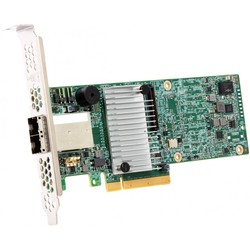 PCI-контроллер Supermicro AOC-SAS3-9380-8E