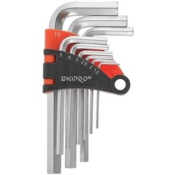 Набор инструментов Dnipro-M 49997000