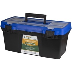 Ящик для инструмента GRAD Tools 7406115