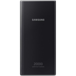 Powerbank аккумулятор Samsung EB-P5300X (серый)