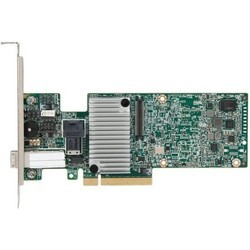 PCI-контроллер LSI 9380-4i4e