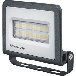 Прожектор / светильник Navigator NFL-01-20-4K-LED