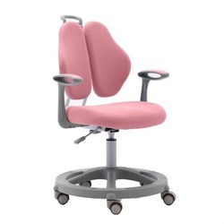 Компьютерное кресло FunDesk Vetta II (розовый)