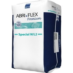 Подгузники Abena Abri-Flex Premium Special M/L2 / 18 pcs