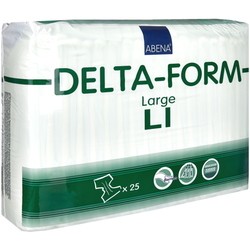 Подгузники Abena Delta-Form L-1