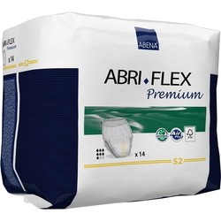 Подгузники Abena Abri-Flex Premium S-2 / 14 pcs