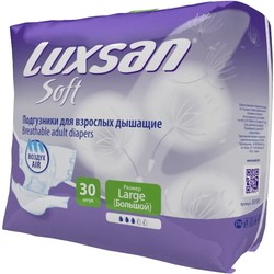 Подгузники Luxsan Soft Diapers L