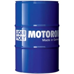 Моторное масло Liqui Moly Special Tec AA Diesel 5W-40 60L