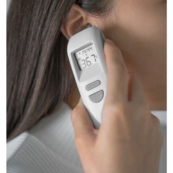 Медицинский термометр Momax 1-Health Forehead Ear Thermometer