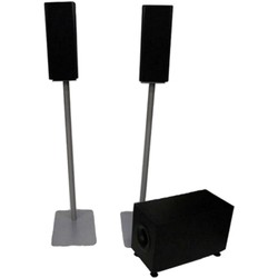 Акустическая система Polycom Stereo Speaker Kit