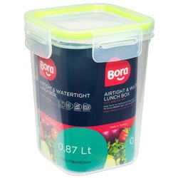 Пищевой контейнер BORA BO-864-S