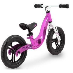 Детский велосипед Maxiscoo Rocket Standart 12 2021 (бирюзовый)