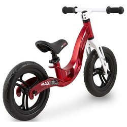 Детский велосипед Maxiscoo Rocket Standart 12 2021 (фиолетовый)