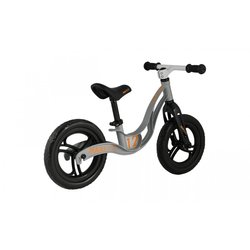 Детский велосипед Maxiscoo Rocket Standart 12 2021 (синий)