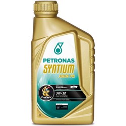 Моторное масло Petronas Syntium 3000 FR 5W-30 1L