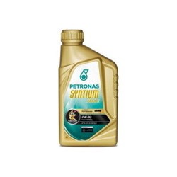 Моторное масло Petronas Syntium 7000 E 0W-30 1L