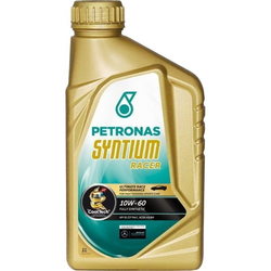 Моторное масло Petronas Syntium Racer 10W-60 1L
