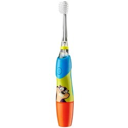 Электрическая зубная щетка Brush-Baby KidzSonic BRB070