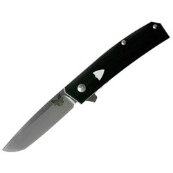 Нож / мультитул BENCHMADE 601 Oeser Tengu G10