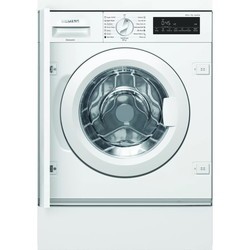 Встраиваемая стиральная машина Siemens WI 14W541