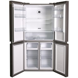 Холодильник Zarget ZCD 525 BRG