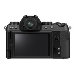 Фотоаппарат Fuji X-S10 kit 16-80