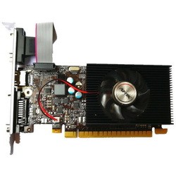 Видеокарта AFOX GeForce GT 730 AF730-2048D3L7