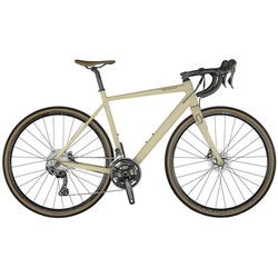 Велосипед Scott Speedster Gravel 10 2021 frame XXL