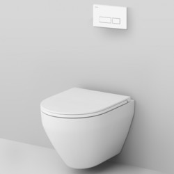 Инсталляция для туалета AM-PM Pro S IS47001.701700 WC