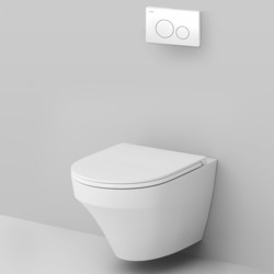 Инсталляция для туалета AM-PM Pro L IS49001.501700 WC