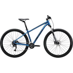 Велосипед Merida Big.Nine 60-2x 2021 frame S
