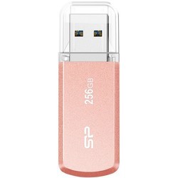 USB-флешка Silicon Power Helios 202 64Gb (розовый)
