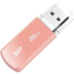 USB-флешка Silicon Power Helios 202 128Gb (синий)