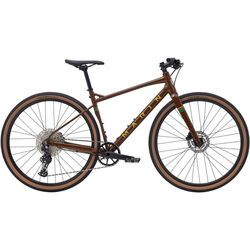 Велосипед Marin DSX 2 2021 frame L
