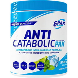 Аминокислоты 6Pak Nutrition AntiCatabolic Pak
